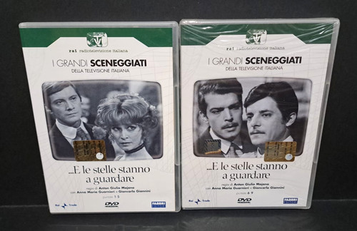 Stelle stanno a - stanno,