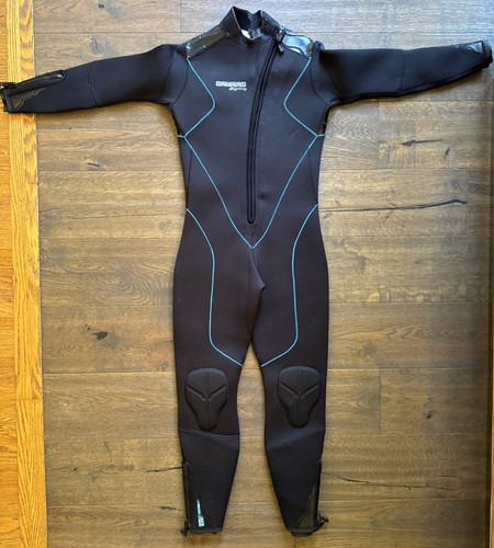 Camaro mantaray tuta donna - mantaray,