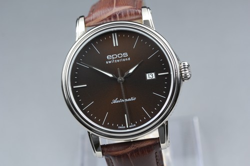 Orologio uomo epos - uomo,