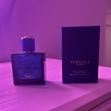 Versace Eros Eau de Toilette