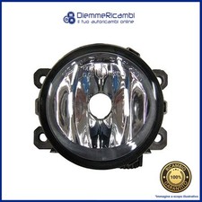 FENDINEBBIA ANTERIORE - DX -