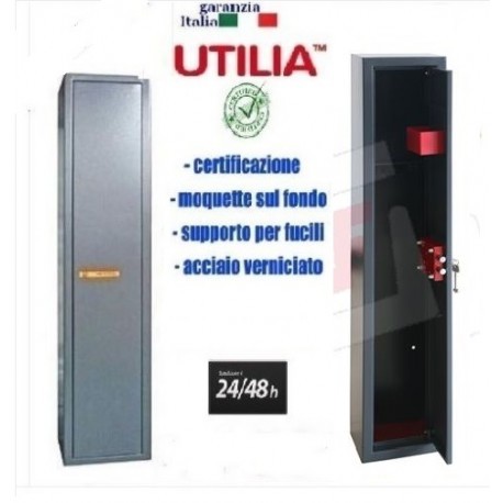 Armadio portafucili fuciliera - portafucili,