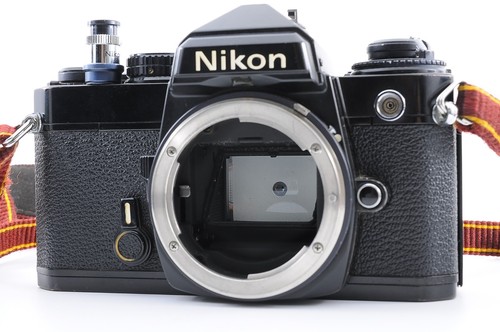 Nikon 35mm slr - 35mm, film