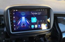 STEREO ANDROID FIAT 500x (ANDROID AUTO / APPLE CAR WIFI)
