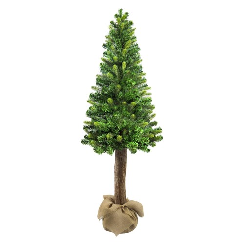Albero natale artificiale - albero, di