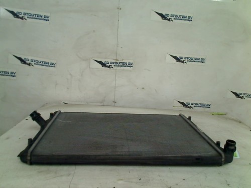 Radiatore golf - golf, (5k1)