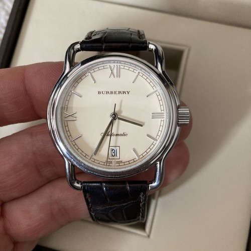 Orologio automatico uomo - orologio,