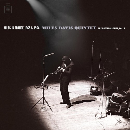 Miles france davis - miles,