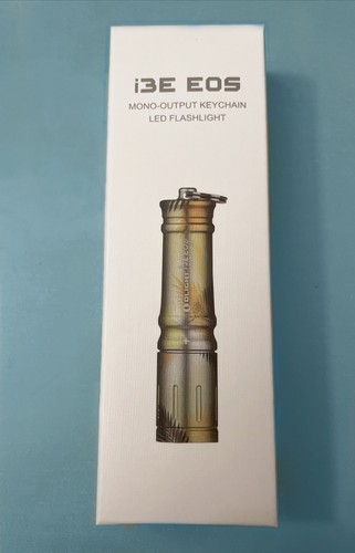 Olight i3e eos light - eos,
