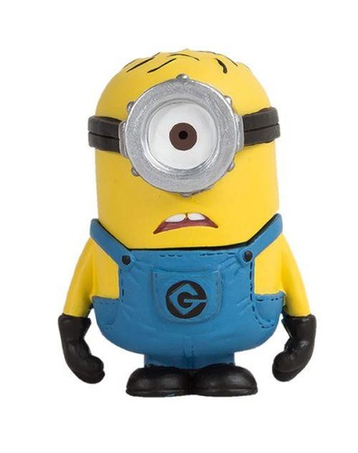 Usb minion carl - carl, go