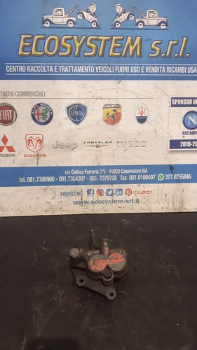 Pinza freno anteriore per - pinza,