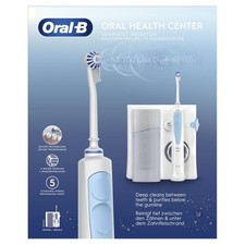 Oral B Idropulsore Health