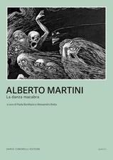ALBERTO MARTINI. LA DANZA