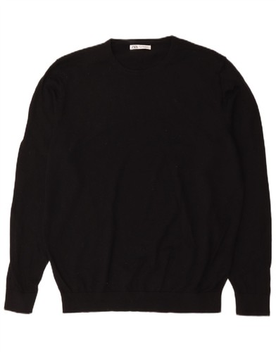 Maglione maglione girocollo