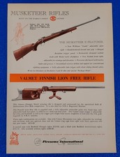 1963 FIREARMS INTERNATIONAL