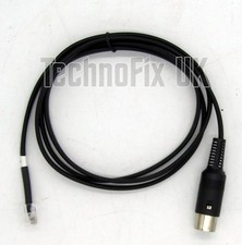 Cavo per W2IHY 5 pin DIN a