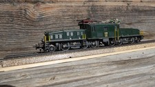 Märklin 3356 3556 Coccodrillo
