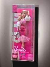 Mattel Barbie Fashionistas