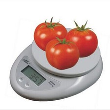Bilancia da cucina digitale 5