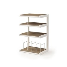 NORSTONE ESSE HI FI  VINYL OAK