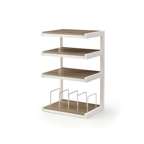 Norstone esse vinyl oak - ,