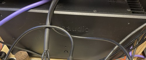 Clone transaudio power - transaudio,
