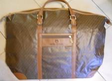 BORSONE da viaggio MILA SCHON MOLTO BELLO capiente 65X50