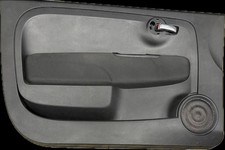 SET Pannelli Interni FIAT 500 Dx E Sx Ant/Post