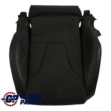 Audi TT 8J Sedile Anteriore Base Inferiore Destro Riscaldato In Pelle Alcantara