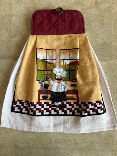 Asciugamano cucina - , da