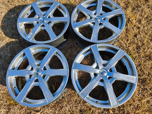 Set cerchi - cerchi,