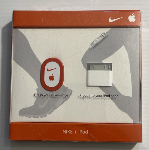 Nike ipod sport kit - nike,