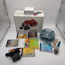 STAZIONE VIDEO KARAOKE IKTV