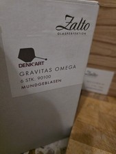 Zalto - Stock Calici e