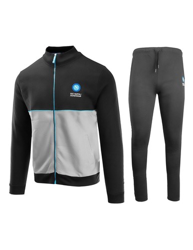 Tuta ssc napoli homewear - ssc,