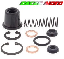 KIT REVISIONE POMPA FRENO