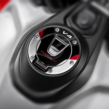 Protezione Tappo Benzina per