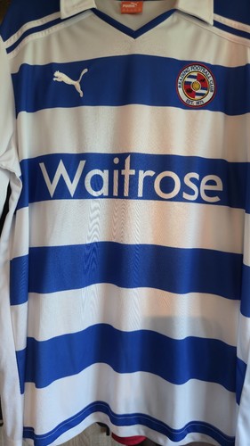 Vintage 2011 reading fc - 2011/12,