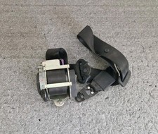 AUDI Q7 4L 2006-13 CINTURA DI SICUREZZA ANTERIORE DESTRA 4L1857706 ORIGINALE 
