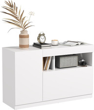 Credenza Cucina Bassa Con Ante