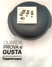 Tupperware Ultra Pro Round