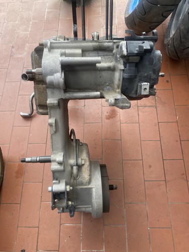 Piaggio liberty 200 - piaggio,
