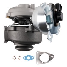 Turbina for Ford Galaxy S-Max