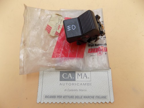 Autobianchi a112 interruttore - autobianchi,
