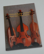 Holzschuhgeige, sorbische