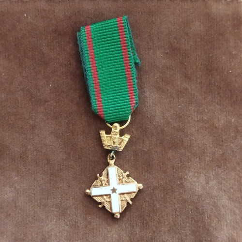 Croce cavaliere dell ordine - di,
