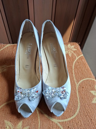 Scarpe con tacco - con, alto