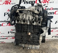 MOTORE COMPLETO PER VOLKSWAGEN Golf 5 Berlina BXE BKC, BLS, BXE Diesel 1900 (03