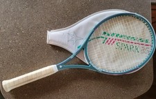 Racchetta da tennis vintage