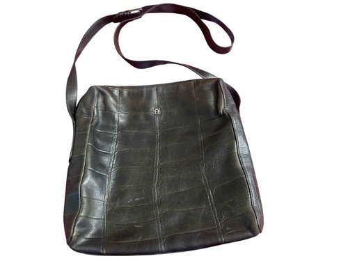 Borsa tracolla vintage - borsa,